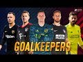 Top 10 Goalkeepers 2020 ● HD