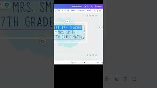 Collaborate with Others on Canva Designs