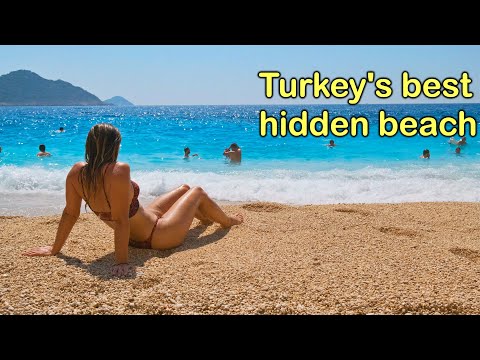Video: De Ce Turcia A Interzis Fotografierea Pe Plaje