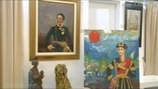 Download Lagu Fadli Zon: Karya Lukis dan Hardi MP3