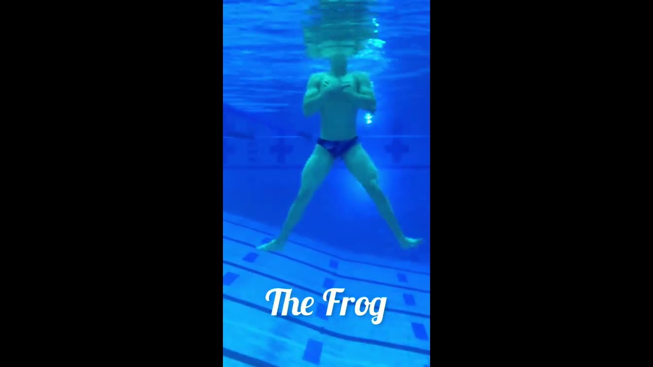 How Do You Stay Afloat 