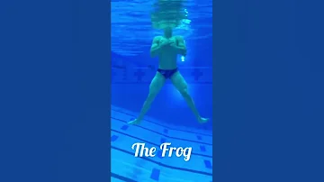 How Do You Stay Afloat 