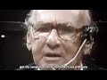 Sanford meisner helps make an actors performance more interesting  sanford meisner documentary