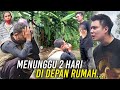 BAIM KESEL ‼️ UDAH DISURUH PULANG , BESOKNYA MASIH ADA DI DEPAN RUMAH ..