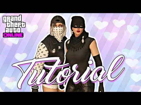 Featured image of post Gta 5 Female Outfits Tutorial
