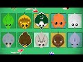 I GOT PAKI VULTURE & GOLDEN EAGLE IN MOPE.IO // RARE SHAHBAZ ATTEMPT #2