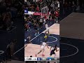 Massive Block of the Game 💪😤 | LA Clippers