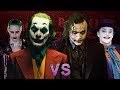 Joker Battle Royale. Épicas Batallas de Rap del Frikismo ¡Bonus! | Keyblade