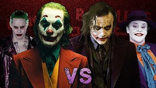 Joker Battle Royale. Épicas Batallas de Rap del Frikismo ¡Bonus! | Keyblade chords