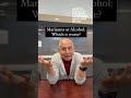 Which Is Worse: Marijuana or Alcohol? | Dr. Daniel Amen