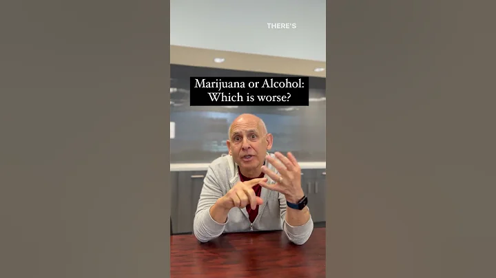 Which Is Worse: Marijuana or Alcohol? | Dr. Daniel Amen - DayDayNews