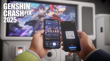 How to Fix Genshin Impact Crashing on Launch 2025 Working Fix