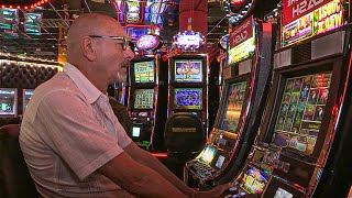 Casinos, jeux… à qui profite le jackpot ?