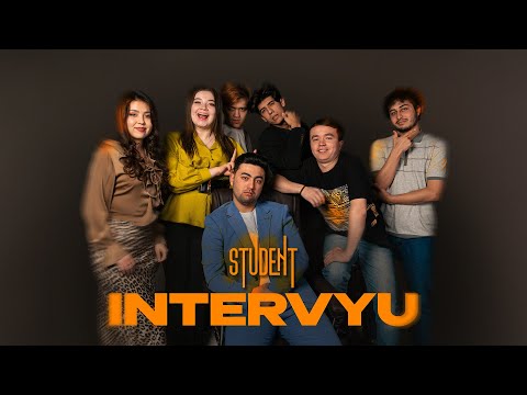 STUDENT IJODKORLARIDAN INTERVYU