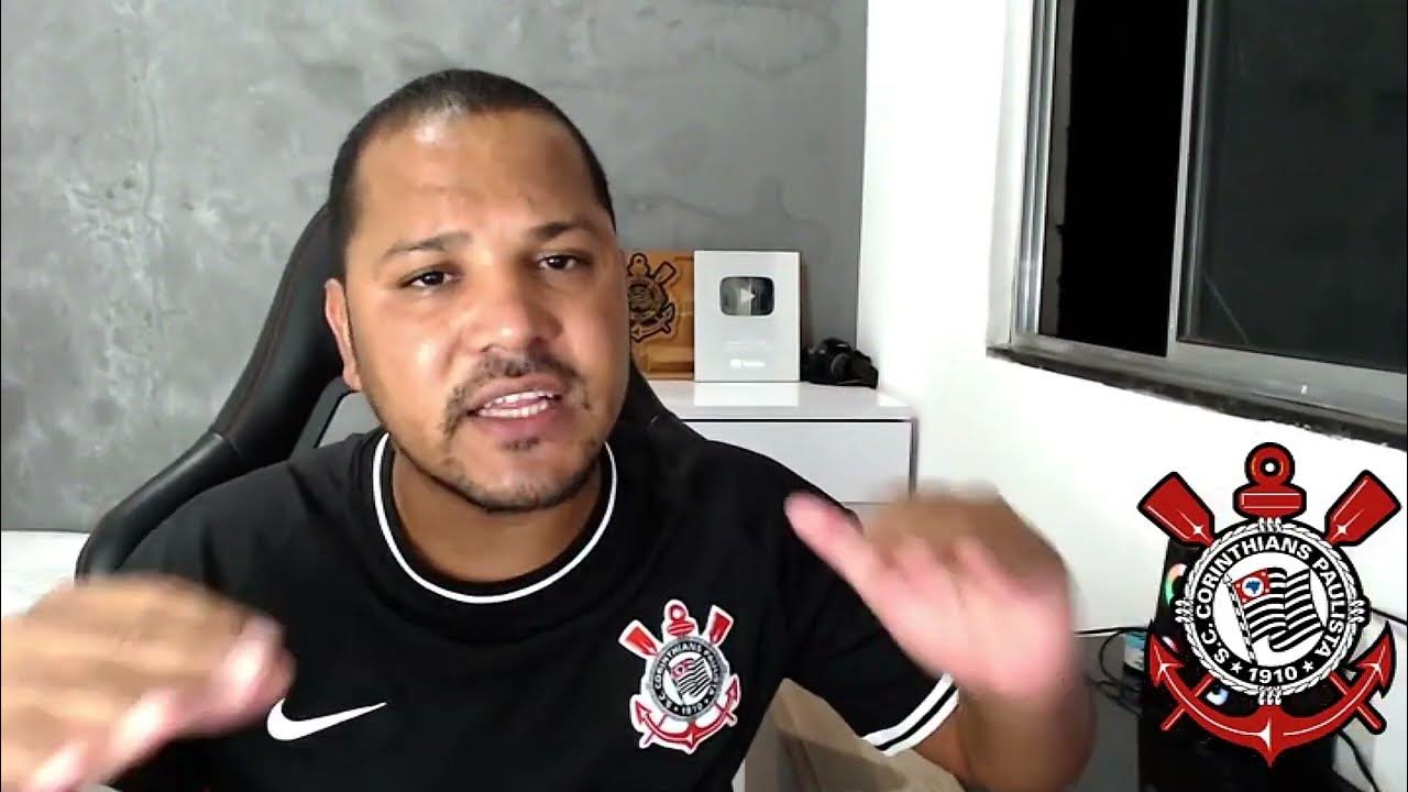 CUCA ANUNCIA SAÍDA 🔴 PÓS-JOGO Corinthians 2 [5] x 0 [4] Remo