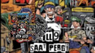 Zill9-Saat pergi