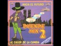 DUENDE MIX  CUMBIAS GAUCHAS