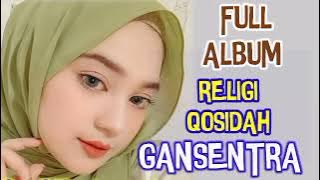 FULL ALBUM RELIGI QOSIDAH SHOLAWAT GANESTRA COCOK UNTUK CEK SOUND HAJATAN