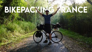 Bikepacking The Car-Free Greenways Of France