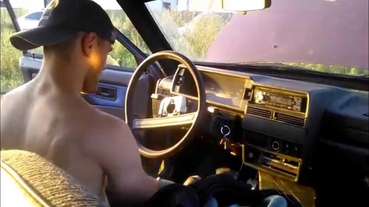 Запись, 21 мая 2011 - Москвич 2141, 2 л, 2000 года тюнинг DRIVE2