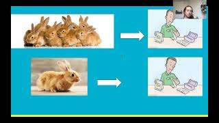 MODULE 6 VIDEO; Genetic Drift