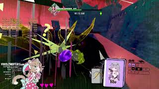 Neon White - The Clocktower 29.698 [PB]