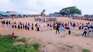 sakela festival of kiratee rai people from rural Nepal @bhumicooking