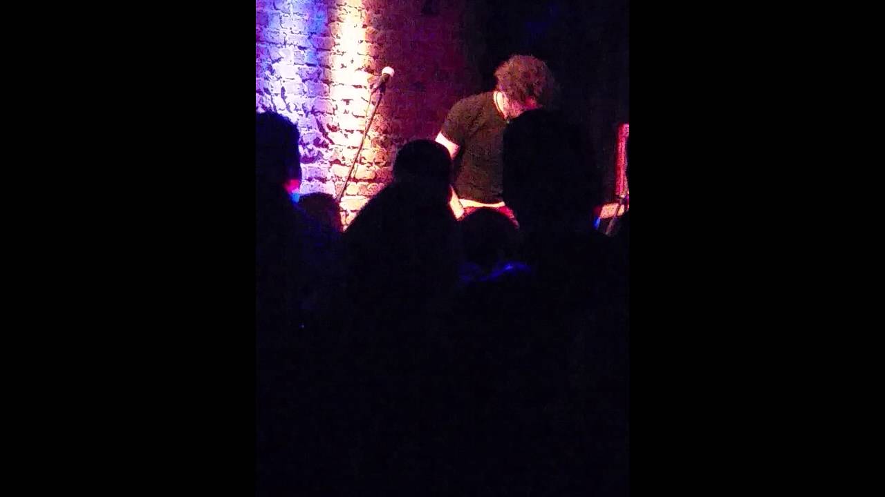 Kai Sonnhalter Cherry Gehring GoMusic 2016 Kamp-Linfort purple rain