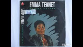 Emma Teanet -ximamailana