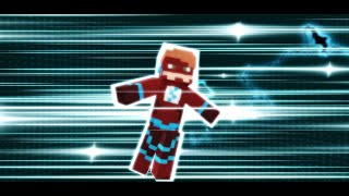 Wally West solos Minecraft screenshot 1