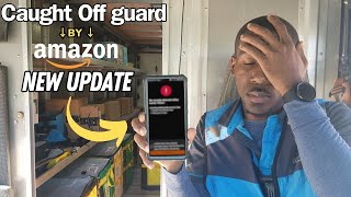 Amazon's Shocking New Update Caught Me Off Guard!