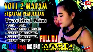 SHOW MALAM TERBARU | OT MACHO LIVE SEGAYAM | PERJUANGAN CREW MACHO LYAR BIASA | FULL DJ ADHE AMOY