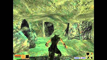 Morrowind: Bloodmoon Walkthrough part 5