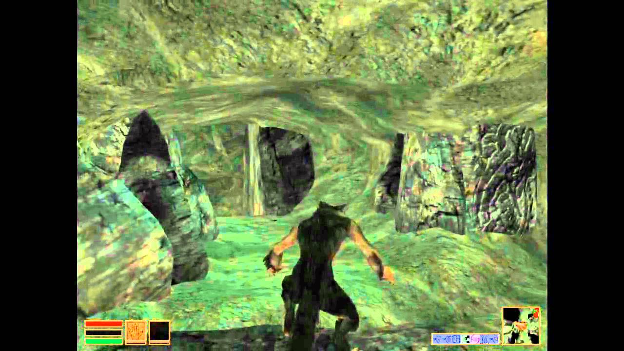Morrowind Bloodmoon Walkthrough Part 5 YouTube morrowind-bloodmoon-walkthrough-part-5-youtube