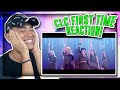 FIRST TIME REACTING TO CLC![REACTION]