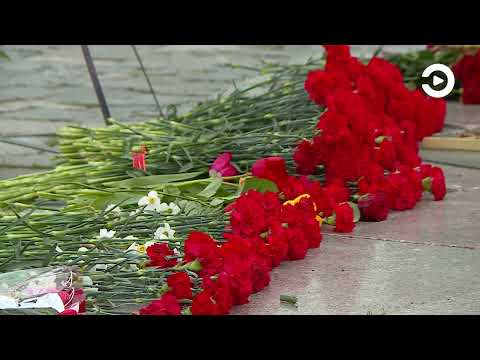 Торжества по случаю