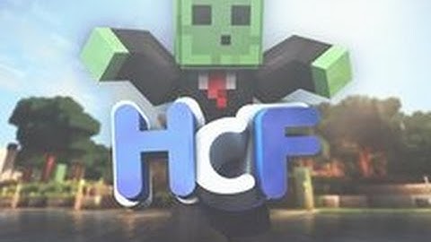 HCF TRAPPING MONTAGE [HCGAMES] TRAPPING A POWER FACTION AND ALOMOST MAKING THEM RAIDABLE