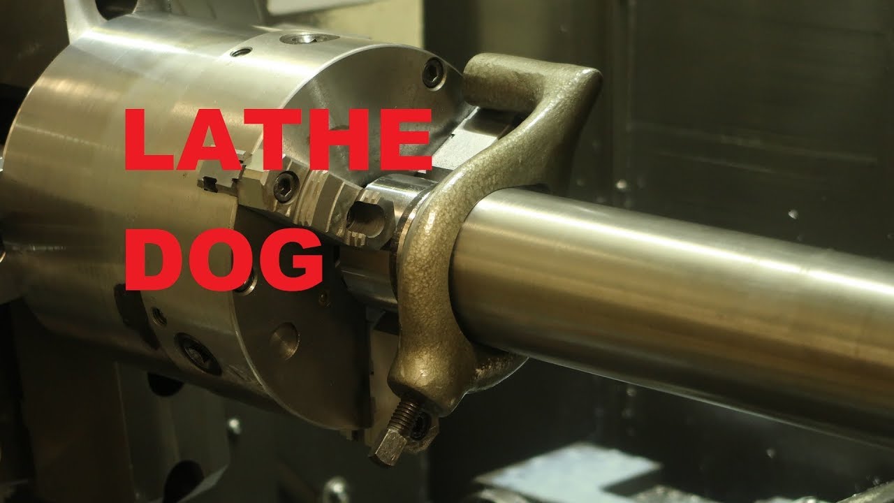 what are lathe dogs? 2
