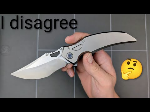 Was Metal Complex wrong? | Rike S-05 v2