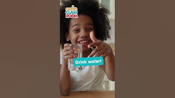 How To Keep Your Eyes Healthy! #shorts #eyehealth #fieldtrip #caitiesclassroom