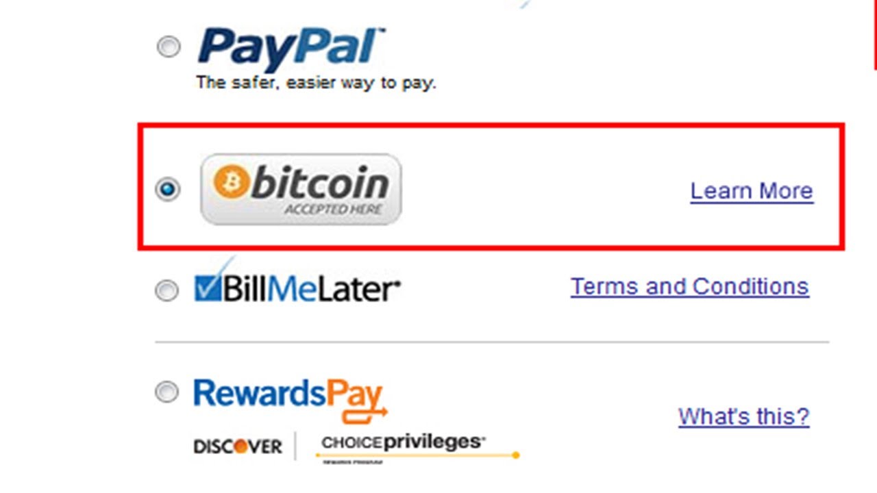 Bitcoin: Boom For Content Providers, Bust for Credit Card Companies