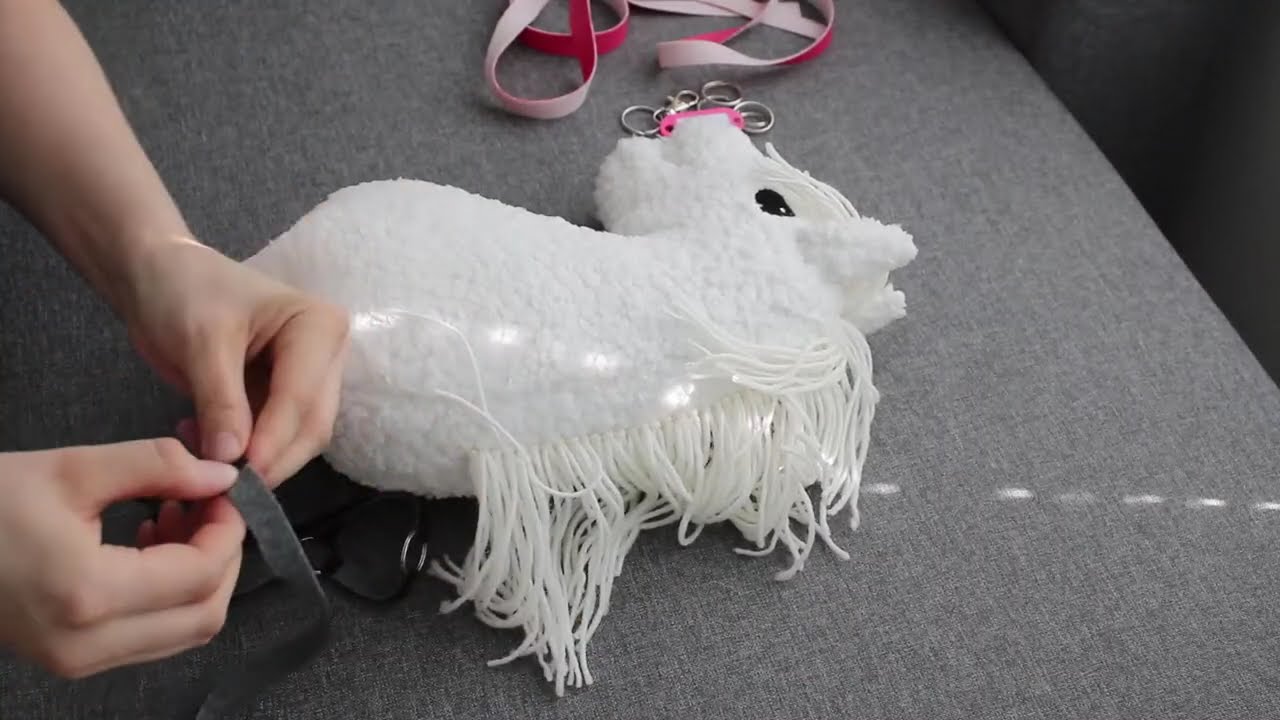 Ostosten esittelyä ja uusien heppojen tekoa [MY DAY]