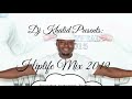 Hiplife Mix 2019