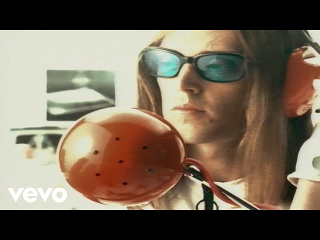 Urge Overkill - Positive Bleeding