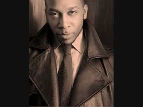 RAHSANN PATTERSON - THE ONE FOR ME