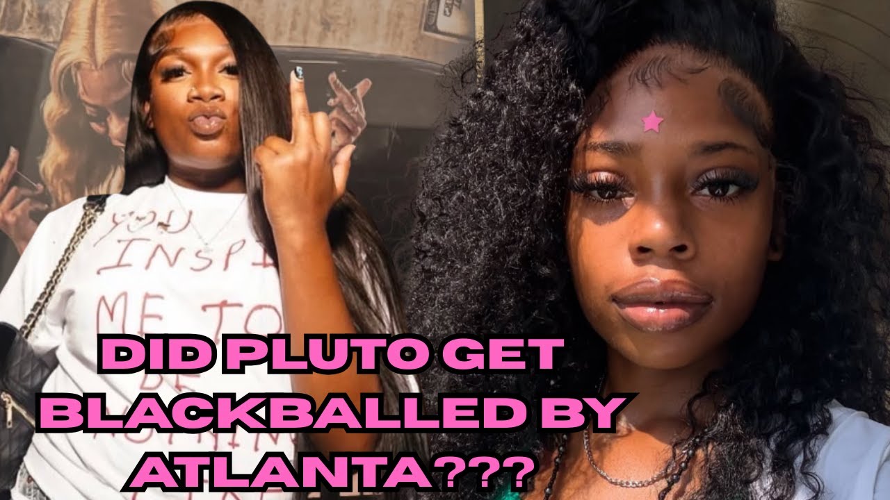 YK Niece Breaks Silence on Pluto π YK Niece Breaks Silence on Pluto π