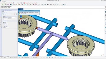 Moldex3D R16｜Running A Complete Mold Analysis with Moldex3D