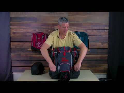 kulkea heated boot bag