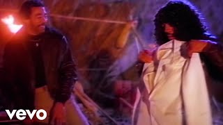 Watch Rick James Ebony Eyes video