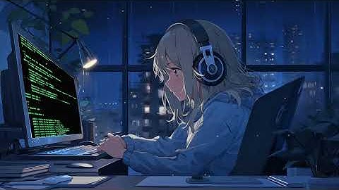Lofi Beats for Programmer 🎧 Coding Lofi 💻 Lofi Coding Mix